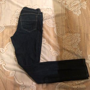 Old navy jeans
